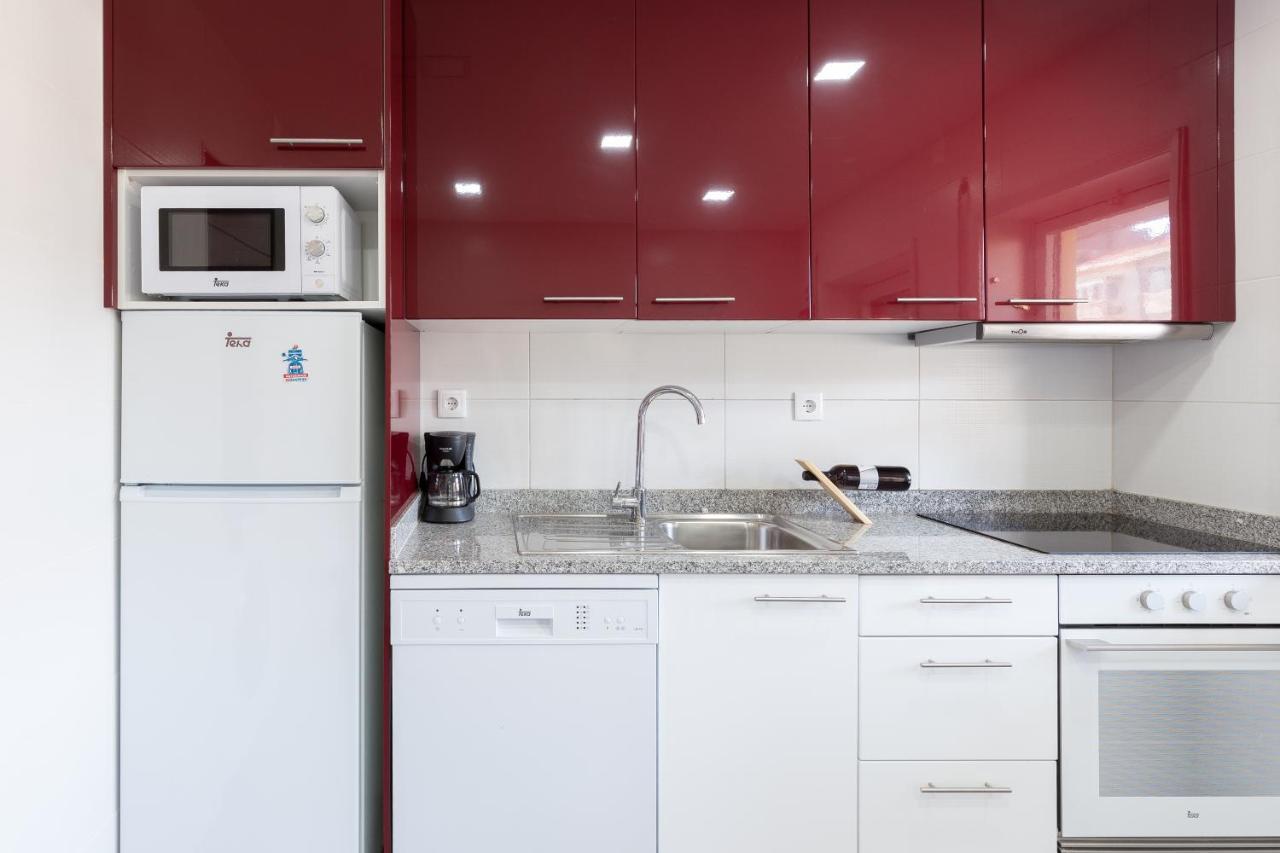 Host Wise - Trendy Bright Flats With Jacuzzi - 5 Min Beach Matosinhos  Exteriör bild
