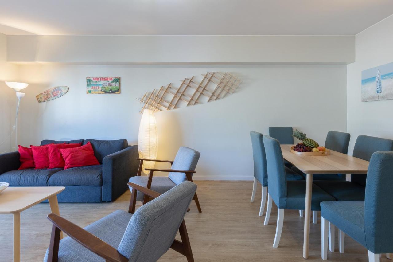Host Wise - Trendy Bright Flats With Jacuzzi - 5 Min Beach Matosinhos  Exteriör bild