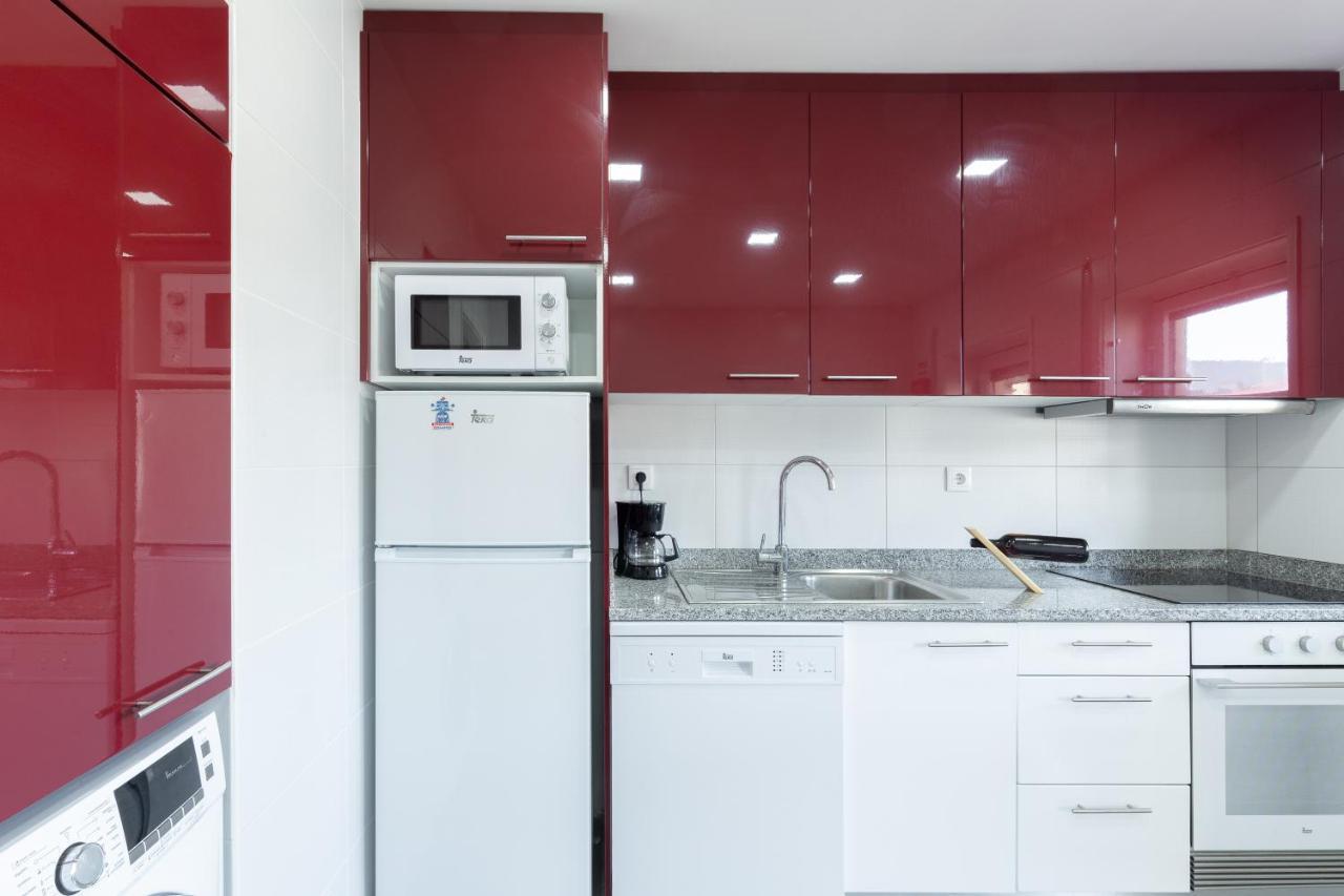 Host Wise - Trendy Bright Flats With Jacuzzi - 5 Min Beach Matosinhos  Exteriör bild